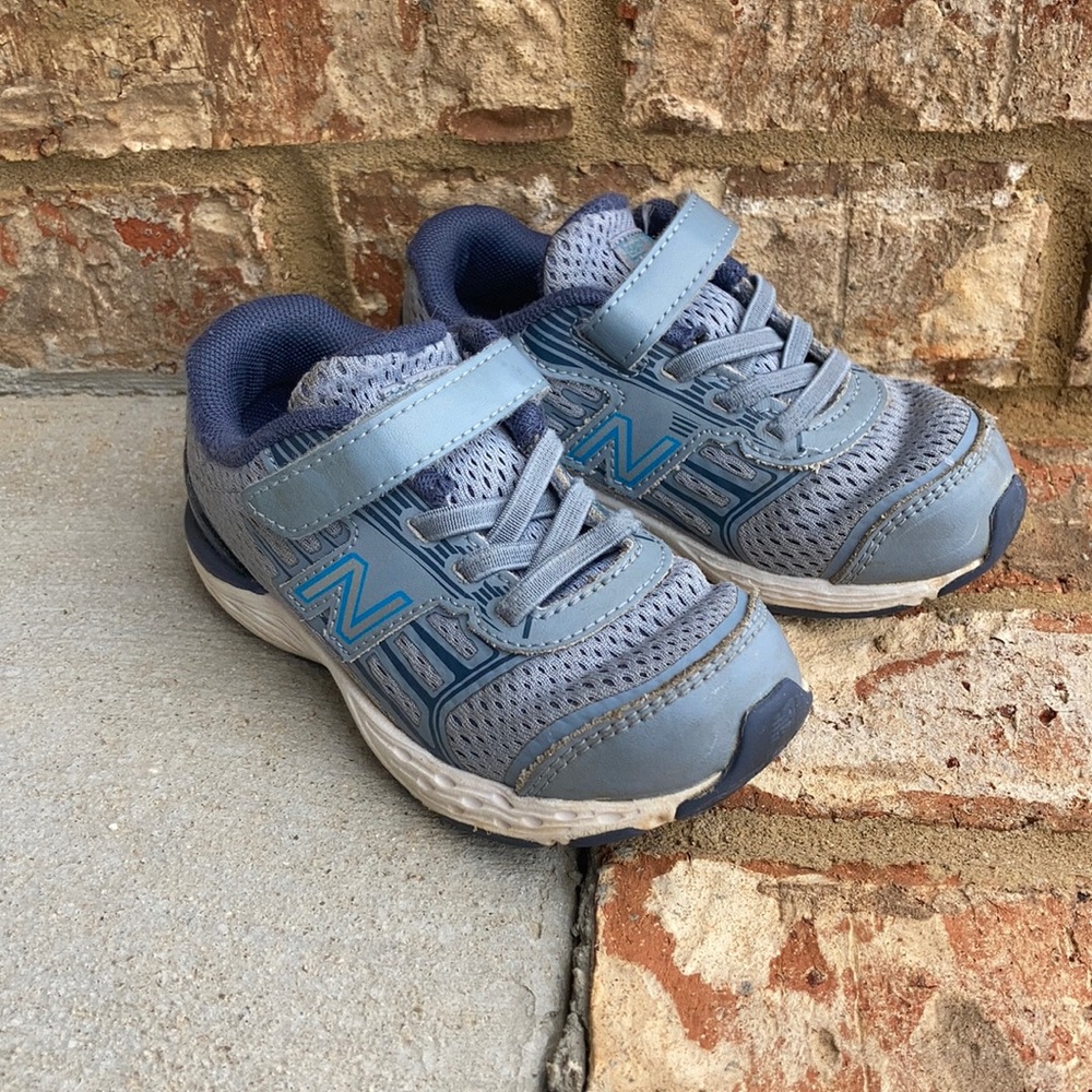 New Balance 680 TechRide